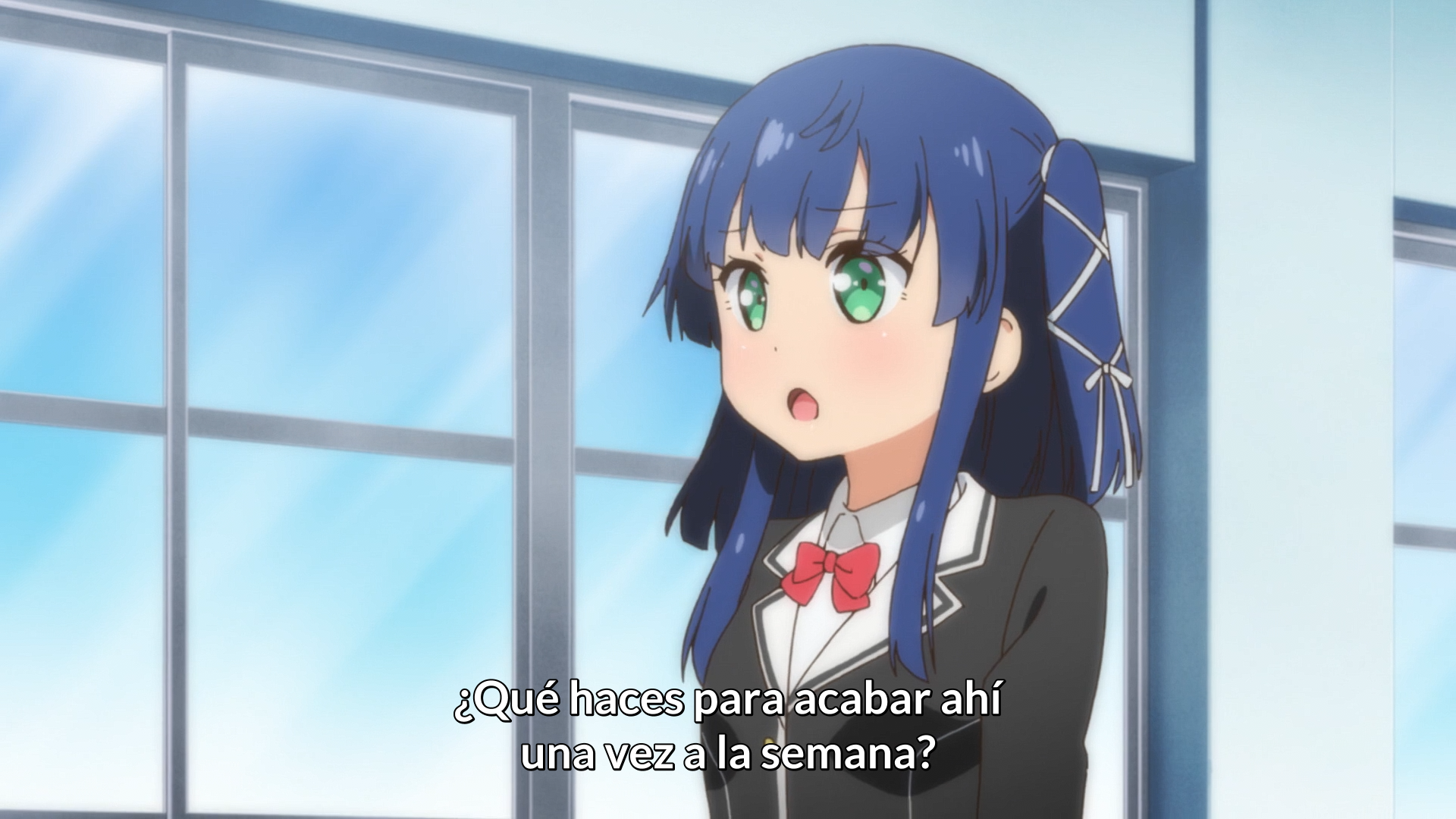 Märchen Mädchen (PuyaSubs!)